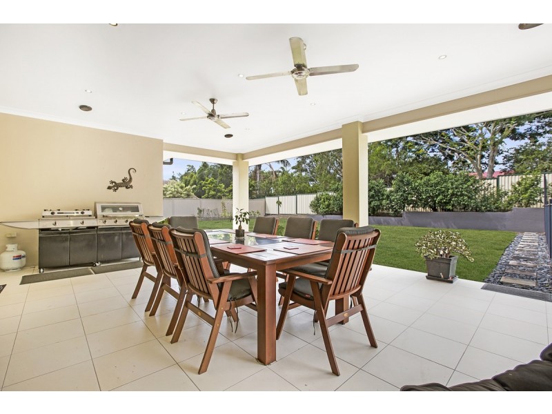 3 Aristida Court, Victoria Point QLD 4165
