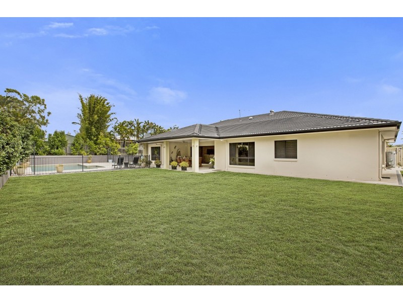 3 Aristida Court, Victoria Point QLD 4165