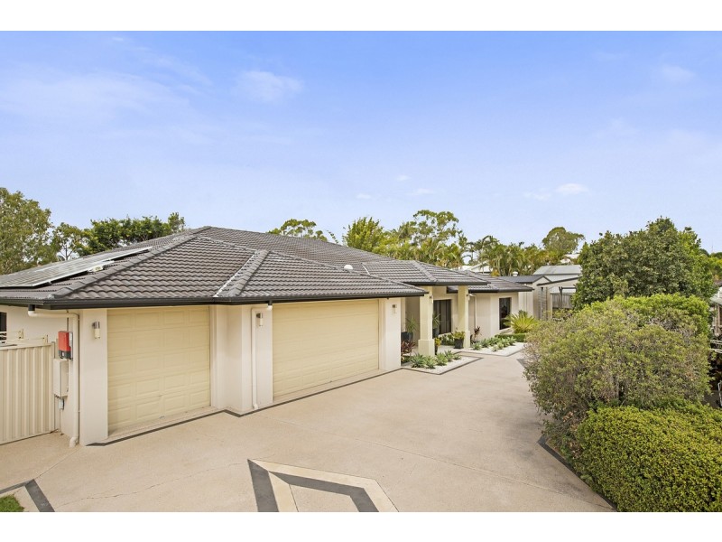 3 Aristida Court, Victoria Point QLD 4165