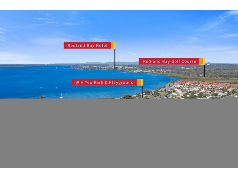 11 Boat Street, Victoria Point QLD 4165