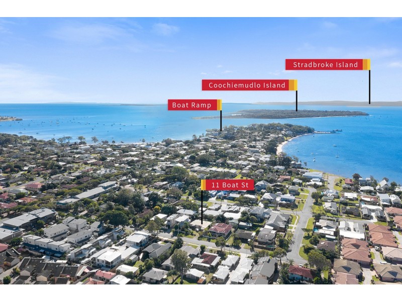 11 Boat Street, Victoria Point QLD 4165