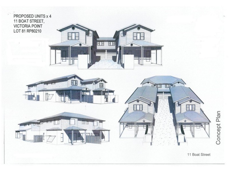 11 Boat Street, Victoria Point QLD 4165