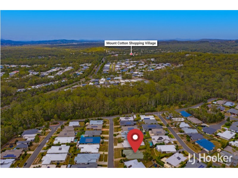 12 Bouquet Street, Mount Cotton QLD 4165