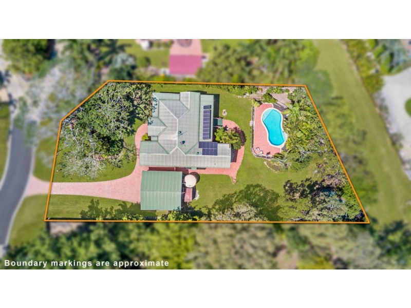 26 Sunrise Street, Mount Cotton QLD 4165
