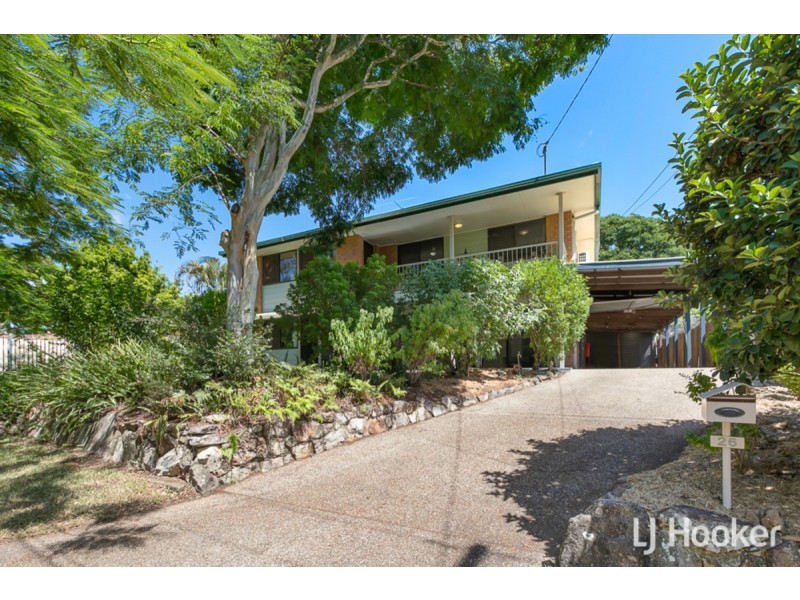 26 Sunnybay Drive, Birkdale QLD 4159