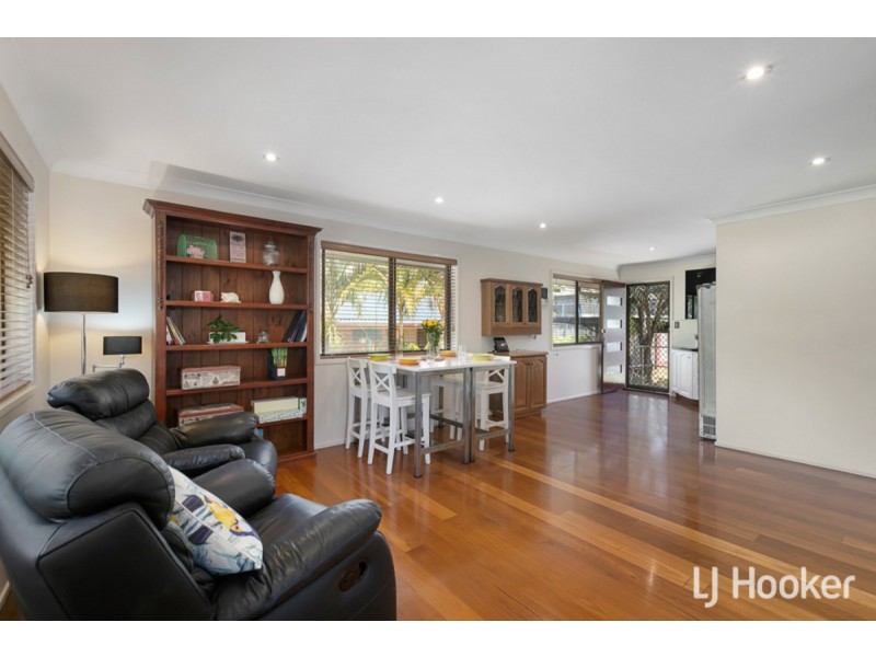26 Sunnybay Drive, Birkdale QLD 4159