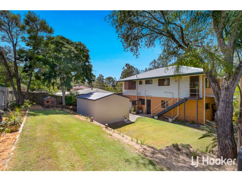 26 Sunnybay Drive, Birkdale QLD 4159