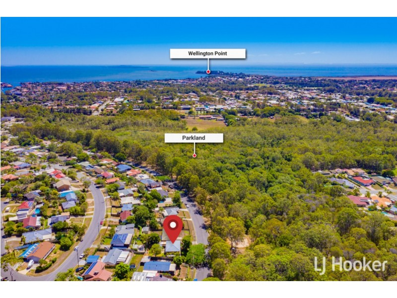 26 Sunnybay Drive, Birkdale QLD 4159