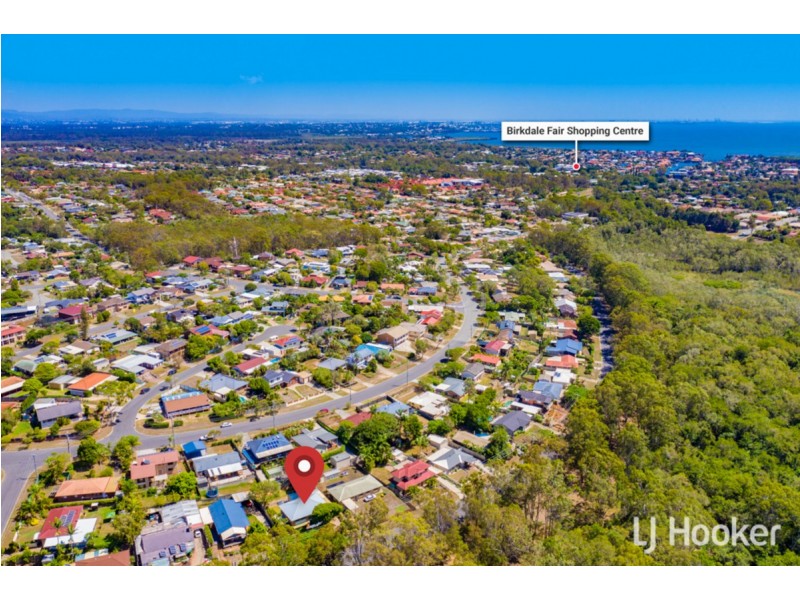 26 Sunnybay Drive, Birkdale QLD 4159