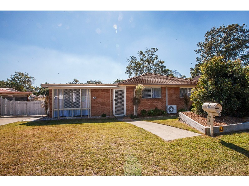 22 Waratah Avenue, Victoria Point QLD 4165