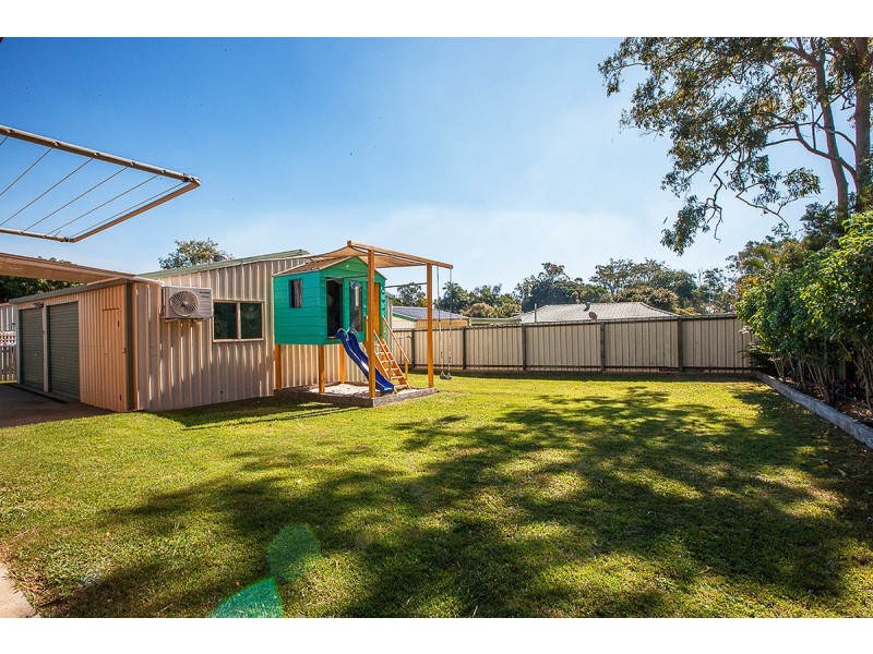 22 Waratah Avenue, Victoria Point QLD 4165