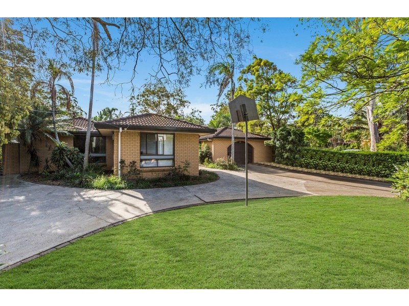 58 Timor Avenue, Loganholme QLD 4129