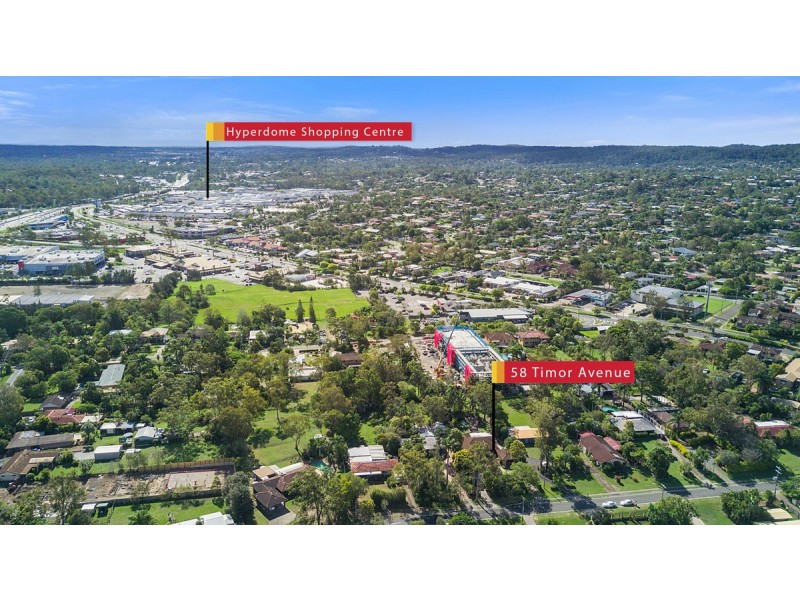 58 Timor Avenue, Loganholme QLD 4129