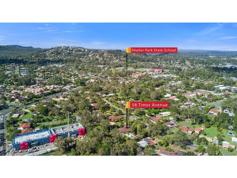 58 Timor Avenue, Loganholme QLD 4129