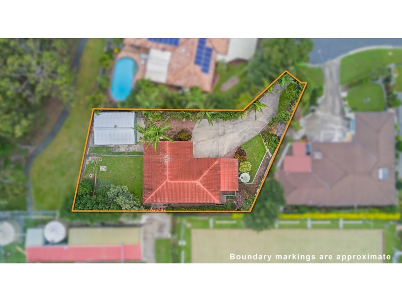 20 Driftwood Street, Victoria Point QLD 4165