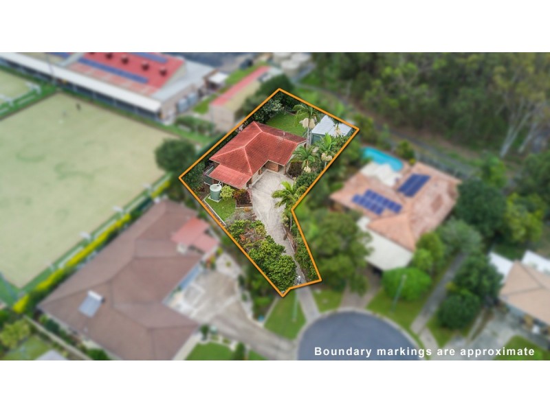 20 Driftwood Street, Victoria Point QLD 4165