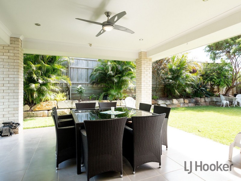 12 Cypress Street, Redland Bay QLD 4165
