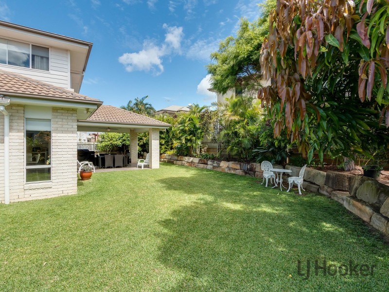 12 Cypress Street, Redland Bay QLD 4165