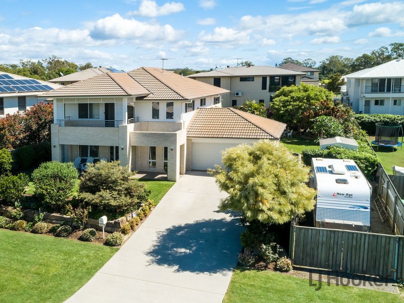 12 Cypress Street, Redland Bay QLD 4165