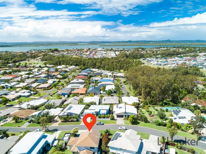 12 Cypress Street, Redland Bay QLD 4165