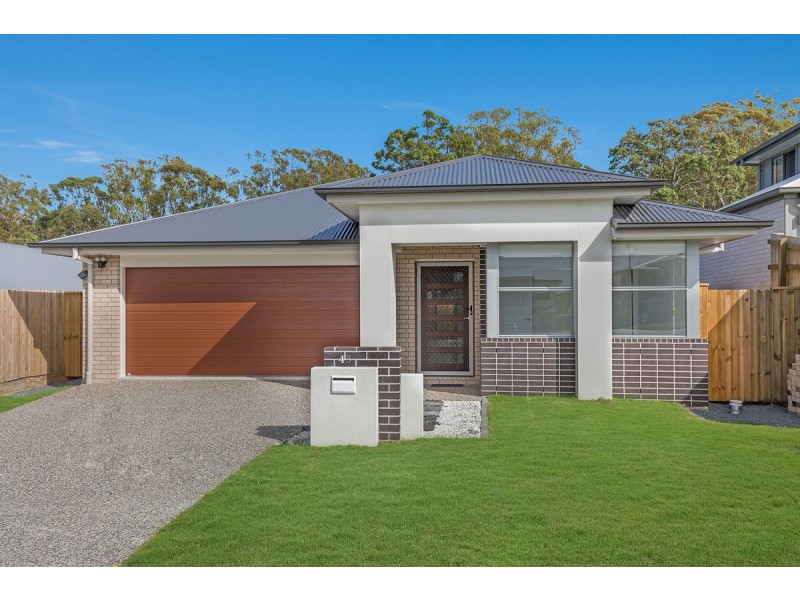 45 Highgrove Street, Thornlands QLD 4164