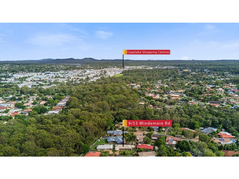 9/53 Windemere Road, Alexandra Hills QLD 4161