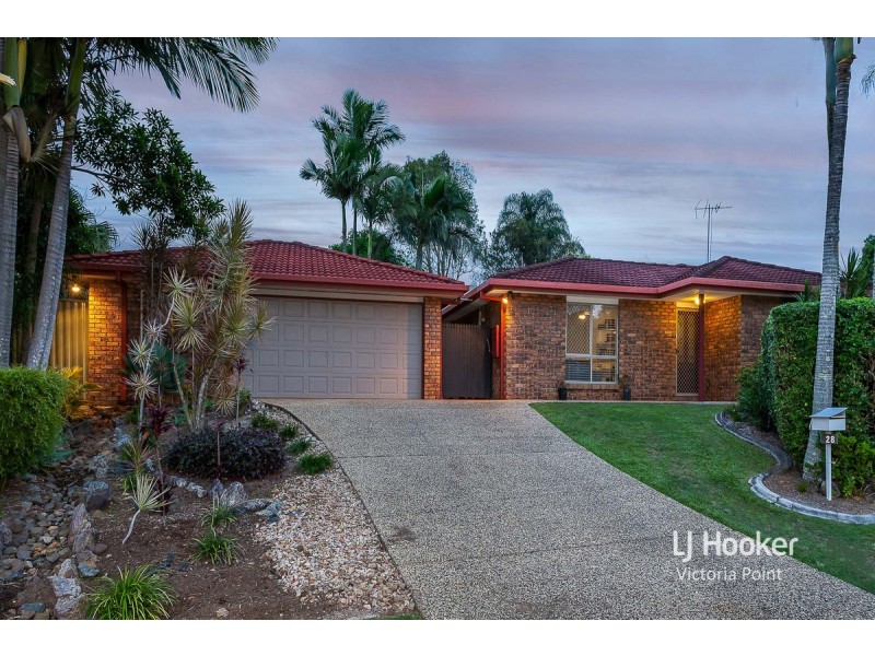 28 Durian Street, Mount Cotton QLD 4165