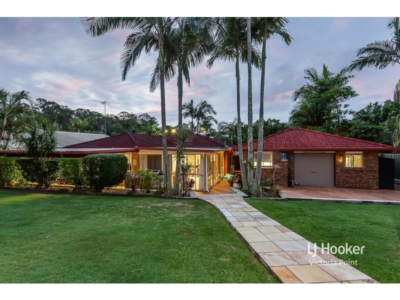 28 Durian Street, Mount Cotton QLD 4165