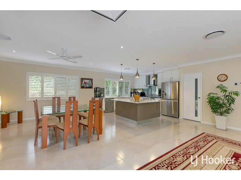12 Bouquet Street, Mount Cotton QLD 4165
