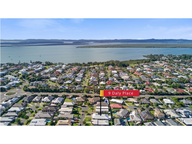 9 Daly Place, Redland Bay QLD 4165