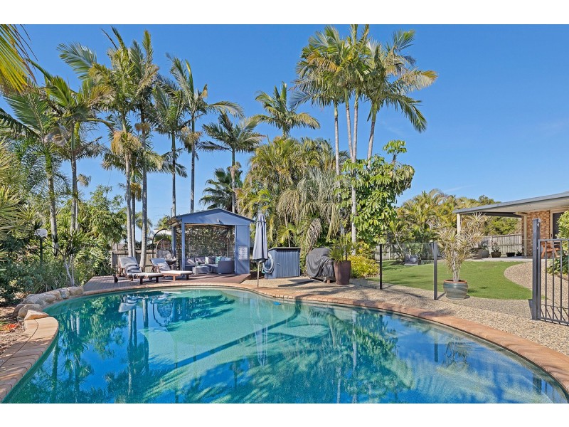 44 Intrepid Drive, Victoria Point QLD 4165