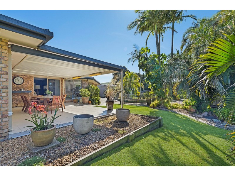 44 Intrepid Drive, Victoria Point QLD 4165