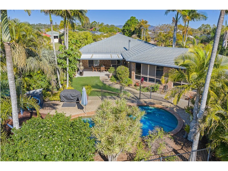 44 Intrepid Drive, Victoria Point QLD 4165