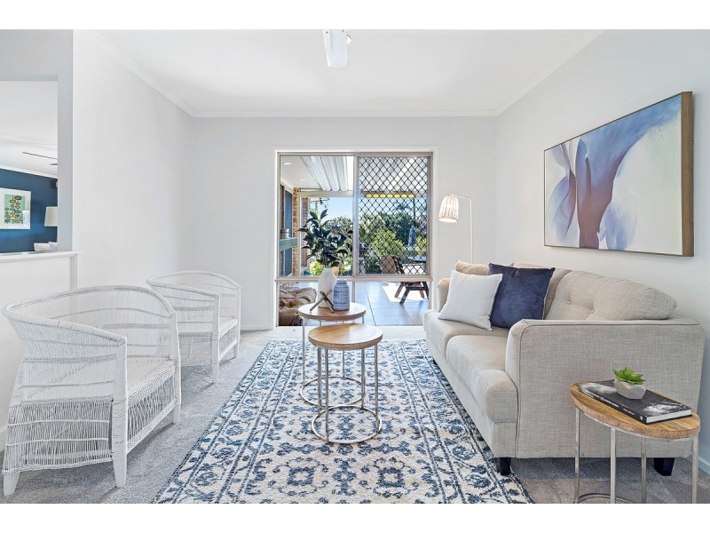 44 Intrepid Drive, Victoria Point QLD 4165