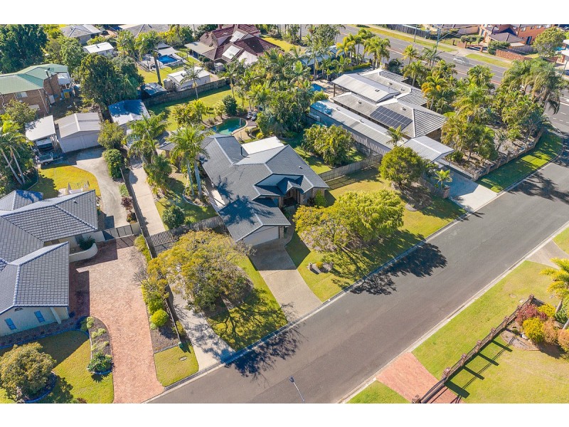 44 Intrepid Drive, Victoria Point QLD 4165