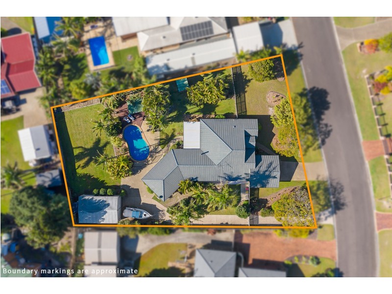 44 Intrepid Drive, Victoria Point QLD 4165