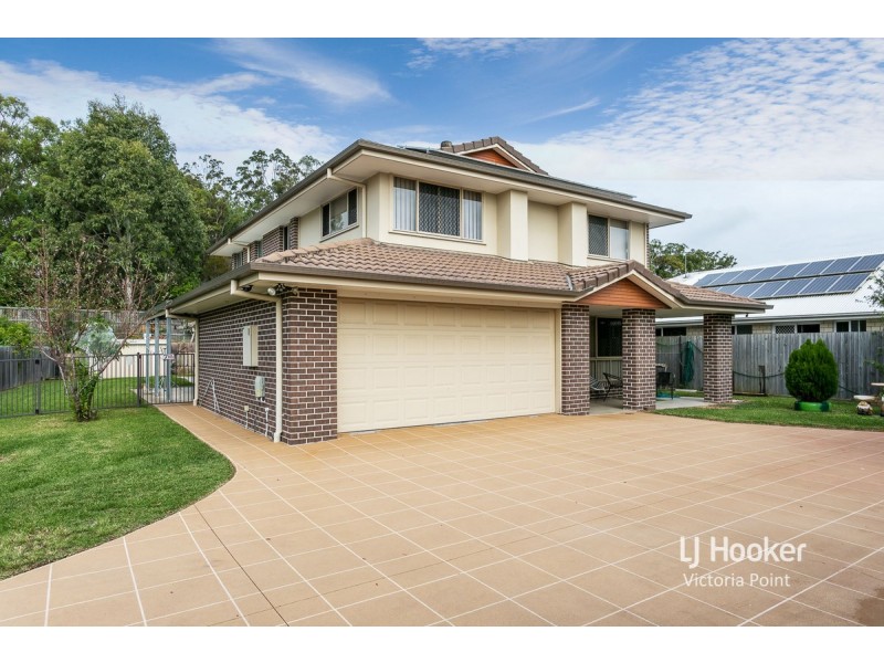 11 Dunnart Street, Victoria Point QLD 4165