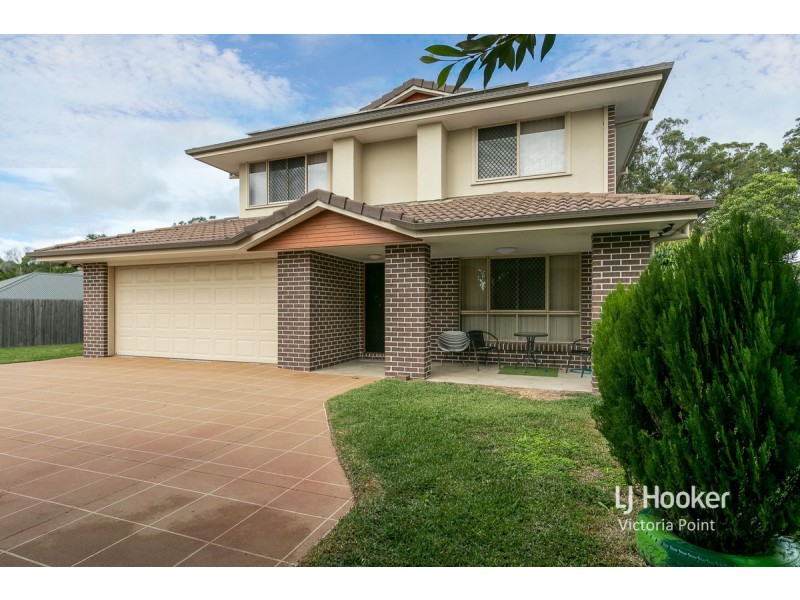 11 Dunnart Street, Victoria Point QLD 4165