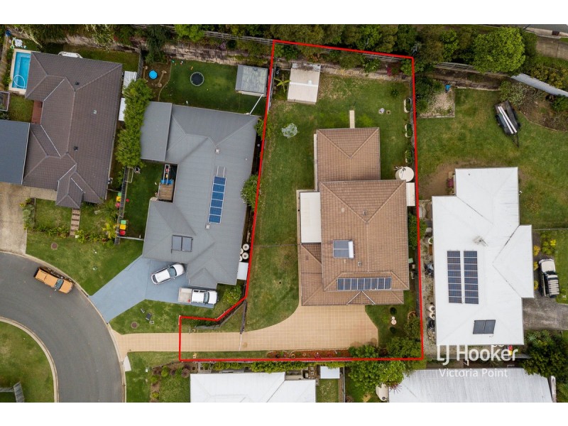 11 Dunnart Street, Victoria Point QLD 4165