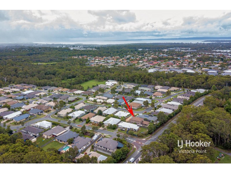 11 Dunnart Street, Victoria Point QLD 4165