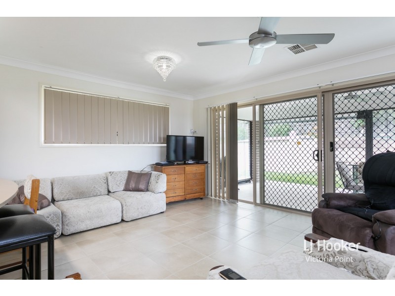 11 Dunnart Street, Victoria Point QLD 4165