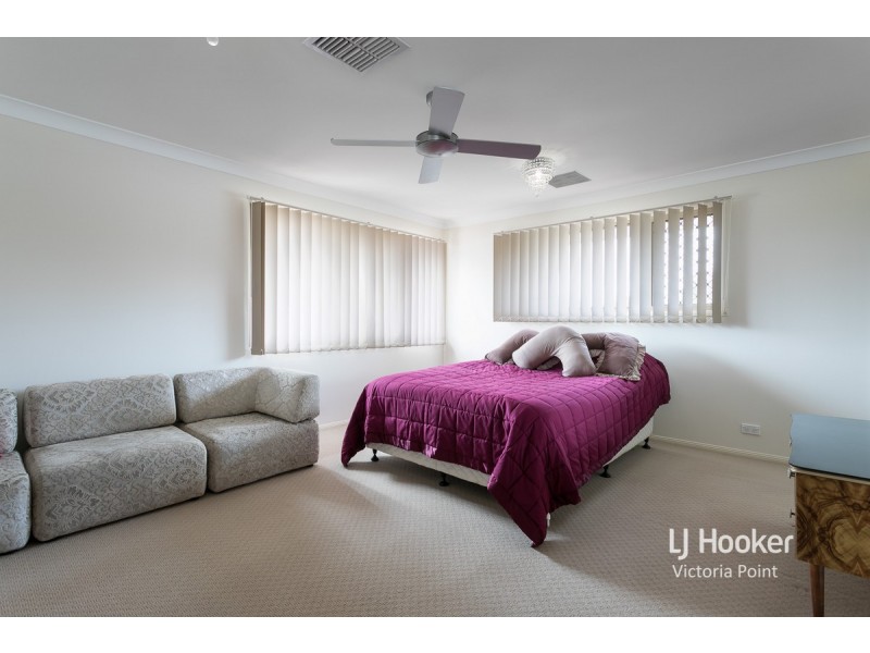 11 Dunnart Street, Victoria Point QLD 4165