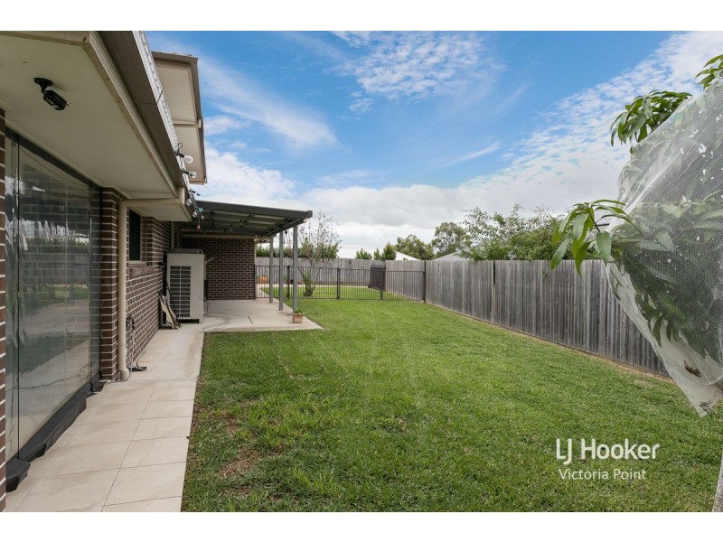 11 Dunnart Street, Victoria Point QLD 4165