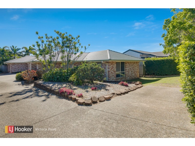 1/67 Benfer Road, Victoria Point QLD 4165