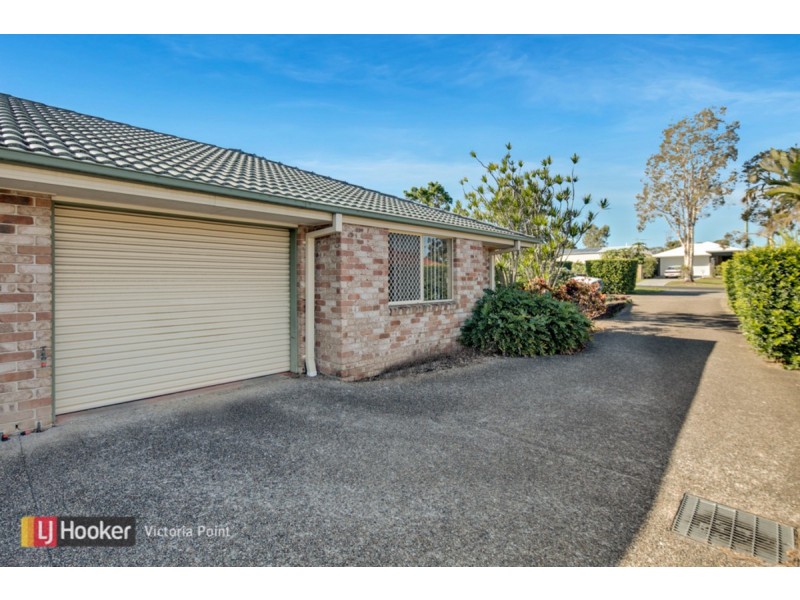 1/67 Benfer Road, Victoria Point QLD 4165