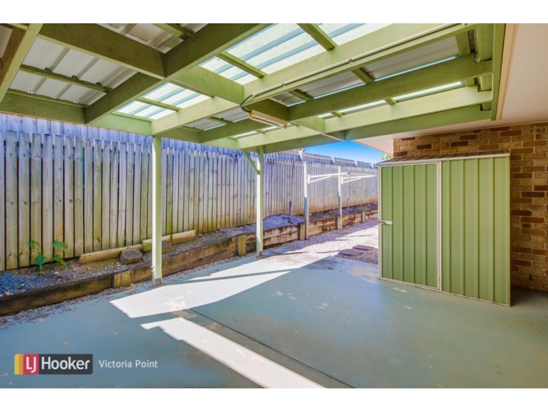 1/67 Benfer Road, Victoria Point QLD 4165