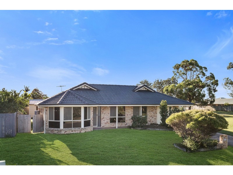 18 Weber Court, Victoria Point QLD 4165