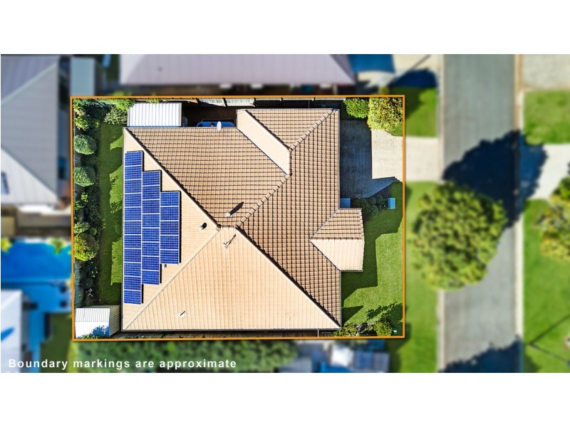 6 Torello Crescent, Victoria Point QLD 4165