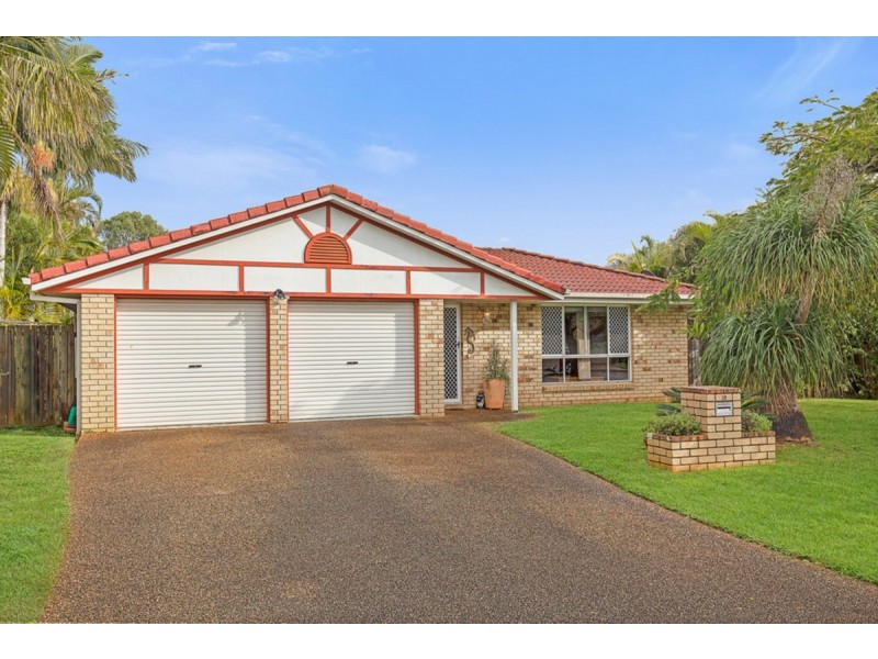 19 Achterberg Place, Victoria Point QLD 4165