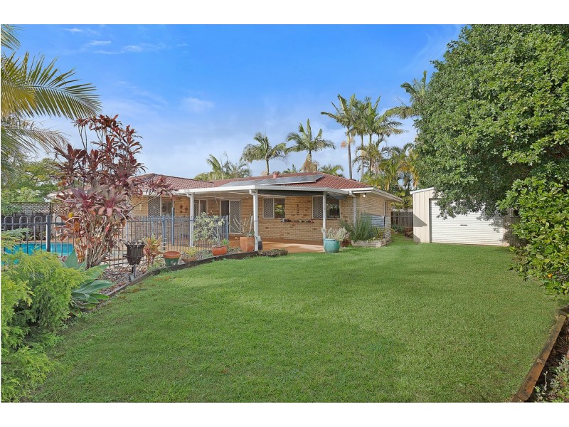 19 Achterberg Place, Victoria Point QLD 4165